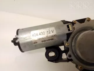 404430, 473700 , artPRT12105 Моторчик заднего стеклоочистителя (дворника) Audi A3 8L Арт PRT12105, вид 2
