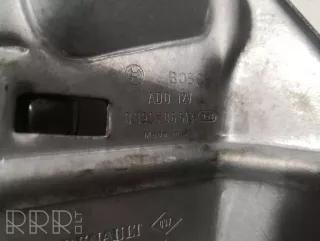 7700423583, 0390206513 , artPRE2603 Моторчик заднего стеклоочистителя (дворника) Renault Laguna 2 Арт PRE2603, вид 5
