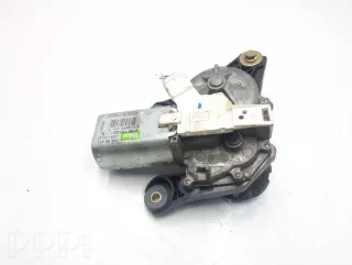 8200153459, , k2472 , artMDV18697 Моторчик заднего стеклоочистителя (дворника) Renault Grand Scenic 2 Арт MDV18697