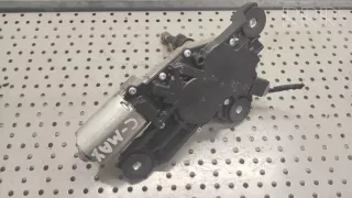 0390201823, 30763683 , artBTV20990 Моторчик заднего стеклоочистителя (дворника) Ford Focus 1 Арт BTV20990, вид 1