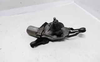 0390201825, 851300d020d , artJUR91499 Моторчик заднего стеклоочистителя (дворника) Toyota Yaris 2 Арт JUR91499, вид 2