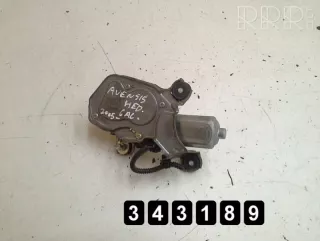 85130-05090, 85130-05090 , artMNT25759 Моторчик заднего стеклоочистителя (дворника) Toyota Avensis 2 Арт MNT25759, вид 3