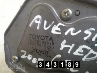 85130-05090, 85130-05090 , artMNT25759 Моторчик заднего стеклоочистителя (дворника) Toyota Avensis 2 Арт MNT25759, вид 4