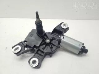 53844887, 5n0955711a , artDIN32273 Моторчик заднего стеклоочистителя (дворника) Volkswagen Tiguan 1 Арт DIN32273, вид 1