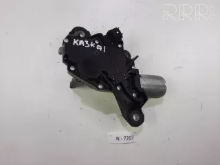 28710jd000 , artNAB6135 Моторчик заднего стеклоочистителя (дворника) Nissan Qashqai 1  Арт NAB6135, вид 1