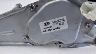 987101j000 , artSDD14838 Моторчик заднего стеклоочистителя (дворника) Hyundai i20 1 Арт SDD14838, вид 3