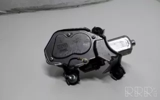 8513005090, 2596000093 , artJUR153807 Моторчик заднего стеклоочистителя (дворника) Toyota Avensis 2 Арт JUR153807, вид 1