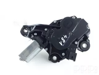 28710jd000 , artKAM21958 Моторчик заднего стеклоочистителя (дворника) Nissan Qashqai 1  Арт KAM21958, вид 2