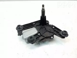 9683238880 , artDIN14881 Моторчик заднего стеклоочистителя (дворника) Citroen C3 2 Арт DIN14881, вид 1