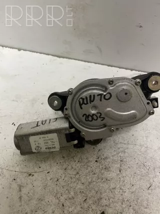 66350000 , artPIK4400 Моторчик заднего стеклоочистителя (дворника) Fiat Punto 3 Арт PIK4400, вид 1