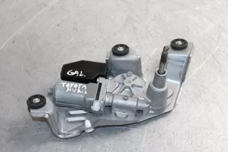 8513002050 , artHAI2018 Моторчик заднего стеклоочистителя (дворника) Toyota Auris 2 Арт HAI2018, вид 1