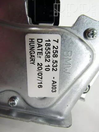 7258532 , artRAM135045 Моторчик заднего стеклоочистителя (дворника) BMW 1 F20/F21 Арт RAM135045, вид 1