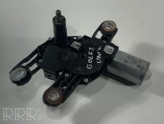 5g0955711 , artTES3538 Моторчик заднего стеклоочистителя (дворника) Volkswagen Golf 7 Арт TES3538, вид 1