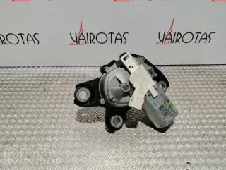 9683363780 , artVIR1632 Моторчик заднего стеклоочистителя (дворника) Citroen Berlingo 2 restailing Арт VIR1632