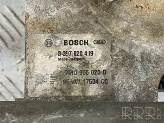 7m0955023g, 3397020419, 7m0955113c , artAXP25516 Механизм стеклоочистителя (трапеция дворников) Ford Galaxy 1 Арт AXP25516, вид 5