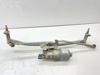 artART8342 Механизм стеклоочистителя (трапеция дворников) Audi A3 8L Арт ART8342, вид 1