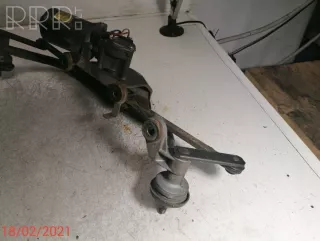 53548702 , artADT23519 Механизм стеклоочистителя (трапеция дворников) Peugeot 806 Арт ADT23519, вид 4
