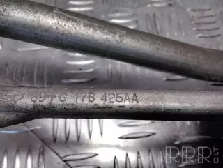 96fb17b571da, 5448b, 40424012v , artLOK7843 Механизм стеклоочистителя (трапеция дворников) Ford Puma 1 Арт LOK7843, вид 4