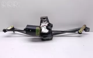 893955023a , artDVO4757 Механизм стеклоочистителя (трапеция дворников) Audi 80 B4 Арт DVO4757, вид 1