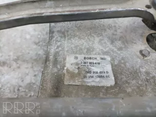 3397020419, 7m0955023d, 95vw17504cc , artEDI6284 Механизм стеклоочистителя (трапеция дворников) Volkswagen Sharan 1 Арт EDI6284, вид 6