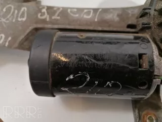 3395107091, , 3391098329 , artTOT518 Механизм стеклоочистителя (трапеция дворников) Mercedes E W210 Арт TOT518, вид 3