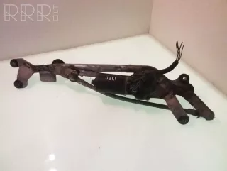 28810au310, 1155603b , artKLI44636 Механизм стеклоочистителя (трапеция дворников) Nissan Primera 12 Арт KLI44636, вид 1