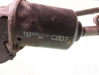 8492007121 , artKLI43525 Механизм стеклоочистителя (трапеция дворников) Mazda Premacy 1 Арт KLI43525, вид 2