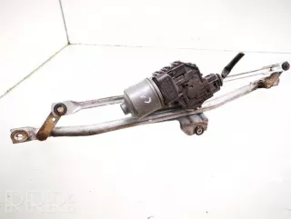 3b1955113d, 0390241528 , artARA151620 Механизм стеклоочистителя (трапеция дворников) Volkswagen Passat B5 Арт ARA151620, вид 1
