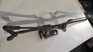 404638, 180982 , artBTV19674 Механизм стеклоочистителя (трапеция дворников) Peugeot 307 Арт BTV19674, вид 1