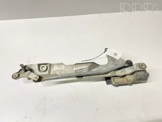 3d1955024d, 3397021299 , artJDC1140 Механизм стеклоочистителя (трапеция дворников) Volkswagen Phaeton Арт JDC1140, вид 1