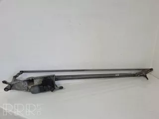 8200141270 , artSAD14704 Механизм стеклоочистителя (трапеция дворников) Renault Modus Арт SAD14704, вид 1