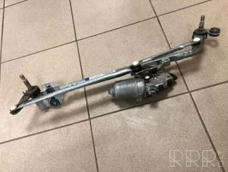 7292654 , artILI17780 Механизм стеклоочистителя (трапеция дворников) BMW X5 F15 Арт ILI17780, вид 1