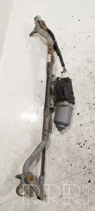 8511074020 , artMAA27689 Механизм стеклоочистителя (трапеция дворников) Toyota IQ Арт MAA27689, вид 2