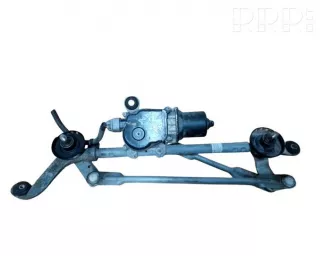 288003nf0a , artEVA19129 Механизм стеклоочистителя (трапеция дворников) Nissan Leaf 1 Арт EVA19129, вид 1