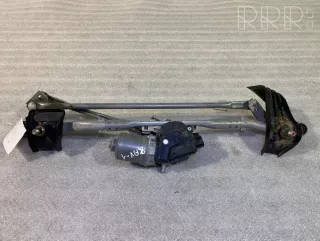8511042270 , artUTO30187 Механизм стеклоочистителя (трапеция дворников) Toyota Rav 4 5 Арт UTO30187, вид 1