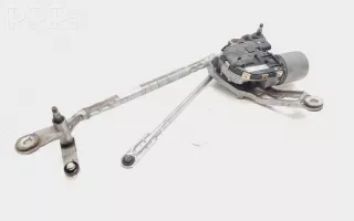 8w1955023a, 8w1955119 , artKUR48220 Механизм стеклоочистителя (трапеция дворников) Audi A4 B9 Арт KUR48220, вид 1