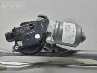 68229327ac , artKAS7551 Механизм стеклоочистителя (трапеция дворников) Chrysler Pacifica 2016 Арт KAS7551, вид 2