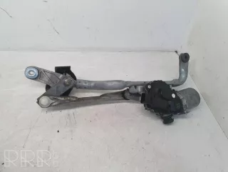 851100d191 , artTRP22208 Механизм стеклоочистителя (трапеция дворников) Toyota Yaris 3 Арт TRP22208, вид 1