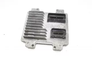 55577834 , art10322823 Блок управления двигателем Opel Corsa D Арт 10322823, вид 1