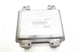 55577834 , art10322823 Блок управления двигателем Opel Corsa D Арт 10322823, вид 2