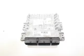 237101478R, 237100037R, S180067143 , art10322837 Блок управления двигателем Renault Megane 3 Арт 10322837, вид 1
