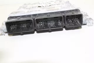 237101478R, 237100037R, S180067143 , art10322837 Блок управления двигателем Renault Megane 3 Арт 10322837, вид 3