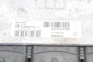 237101478R, 237100037R, S180067143 , art10322837 Блок управления двигателем Renault Megane 3 Арт 10322837, вид 4