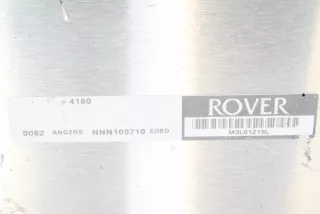 NNN100710, NNW004420 , art10323265 Блок управления двигателем Land Rover Freelander 1 Арт 10323265, вид 4