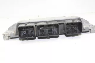 8200522357, 8200510536, S120200105 , art10327462 Блок управления двигателем Renault Clio 3 Арт 10327462, вид 3