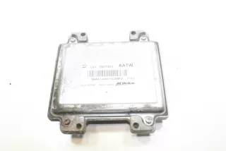 55577833 , art10327663 Блок управления двигателем Opel Corsa D 1.0л Арт 10327663, вид 2