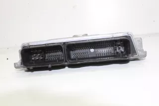 03E906019AE, 03E906019C, 5WA11018 , art10328036 Блок управления двигателем Skoda Fabia 2 Арт 10328036, вид 3