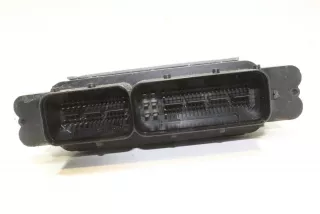 04E907309AF, 0261S09531 , art10328102 Блок управления двигателем Volkswagen Polo 6 Арт 10328102, вид 3