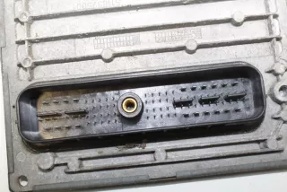 6S61-12A650-FF, S120977315 , art10328233 Блок управления двигателем Ford Fiesta 5 Арт 10328233, вид 3