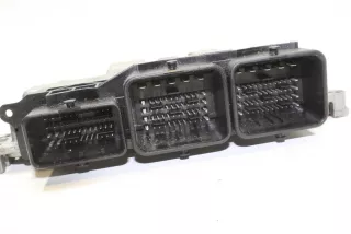 9805947780, 9666729680, 0281019818 , art10331326 Блок управления двигателем Citroen C3 2 Арт 10331326, вид 3